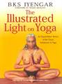 The Illustrated Light on yoga