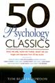50 PSYCHOLOGY CLASSICS