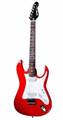 Givson Electric Guitar Super Deluxe