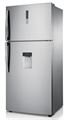 Samsung 578 Ltr Double Door Refrigerator (RT5982ATBSL)