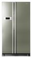 Samsung 600 Ltr SBS Refrigerator (RS21HSTPN)