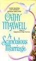 A SCANDALOUS MARRIAGE (207)