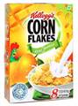 Kelloggs Corn Flakes with Real Mango Puree (300g)