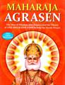MAHARAJA AGRASEN