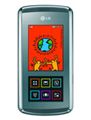 LG Mobile Phone(KF-600)