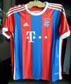 Bayern Munich Jersey (Premium Quality)