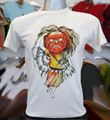 Juju Gents Lakhey T-Shirt (MJJ35)
