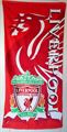 Liverpool towel