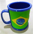 Brazil Mug