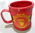 Manchester United Mug