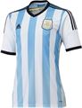 FIFA World Cup Argentina National Football Jersey  (Made in Thailand)