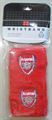 Arsenal Wristband