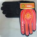 Manchester United Football Gloves