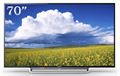 Sony Bravia 70 Inch Wedge Design 3D LED TV (W850B)
