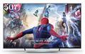 Sony Bravia 50 Inch 3D FHD LED TV (W800B)