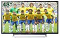 Sony Bravia 48 Inch Smart LED TV (W600B)