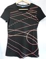 Reebok Ladies  Play Dry T-Shirt (Z87637)