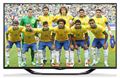 LG 60 Inch 3D Smart Ultra Slim LED TV (60LA7410)