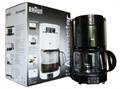 Braun Aromaster KF 47