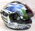Snell Full Helmet