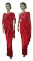 Japanese Yurio Chiffon Saree