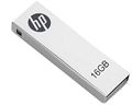 HP v210w Metal Body 16 GB Pendrive