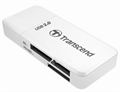 Transcend Memory Card Reader (RDP5)