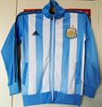 Argentina jersey jacket