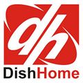 Dish Home Medium HD  Package Recharge Card (Rs 600)