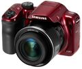 Samsung Smart Digital Camera (WB1100)