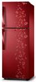 Samsung 250 Ltr Double Door Refrigerator (RT26FAJSARX)