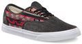 Vans LPE Vintage Inca Black Shoe (901299)