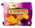 Kerk Assorted Biscuits (300gm)