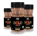 Cafe Pele Gold  Jar Coffee (100 Gm)