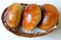 Burger Bun From AITM (10 pcs)