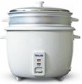Yasuda 2.8 Ltr Rice Cooker (YS 1280) (With Momo Tray)