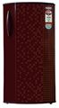 Yasuda 190 Ltr Single Door Refrigerator (YVDR 190l MX)