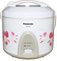 Panasonic 1.8 Ltr Rice Cooker (SR KA 18 A-R)
