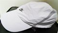 White Nike Cap