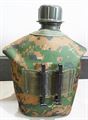 Army Water Bottle