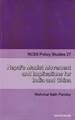 NEPAL'S MAOIST MOVEMENT AND IMPLICATIONS FOR INDIA AND CHINA