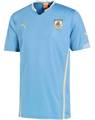 Uruguay National Football Jersey (Premium Quality)