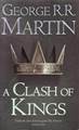 A CLASH OF KINGS