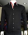 Zodiac Jib Muller Party Shirt Black (21)