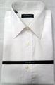 Zodiac Easy Care Formal Shirt White (00) 001