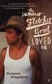 THE SUMMER FLETCHER GREEL LOVED ME (485)