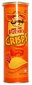 Mister Potato Crisps Paprika (160g)