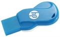 HP v180w Guitar Shape 4 GB Pendrive