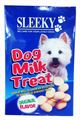 Sleeky Dog Milk Treat (75g)