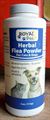 Royal Pet Herbal Flea Powder For Cats & Dogs (113g)